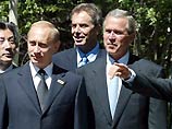Кандидат в вице-президенты США от демократов призывал пересмотреть членство России в G8
