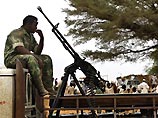 В резне арабских и африканских племен на западе Судана погибли 70 человек 
