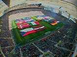 Аудитория ЕВРО-2004 была меньше, чем в Англии, но больше, чем в Бельгии и Нидерландах Аудитория ЕВРО-2004 была меньше, чем в Англии, но больше, чем в Бельгии и Нидерландах