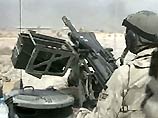 В Багдаде идут бои: 3 солдата погибли, 10 - ранены