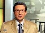 Уже принято решение о закрытии программ "Личный вклад", которую вел Александр Герасимов Уже принято решение о закрытии программ "Личный вклад", которую вел Александр Герасимов