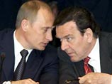 Немецкие парламентарии призвали Шредера пересмотреть политику в отношении Путина и России Немецкие парламентарии призвали Шредера пересмотреть политику в отношении Путина и России
