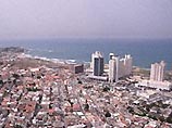 В Израиле произошло землетрясение силой 4,7 балла