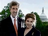 В то время как его главный соперник - демократ Джон Керри вместе с супругой Терезой Хайнц - около 1 млрд долларов. Хайнц - вдова погибшего в 1991 году в авиакатастрофе сенатора Джона Хайнца, "короля" кетчупа. Она вышла замуж за Керри в 1995 году