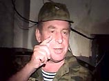 Командующий Смешанными силами по поддержанию мира в зоне грузино-югоосетинского конфликта генерал-майор Святослав Набздоров принял решение об организации вооруженного сопровождения всех воинских колонн