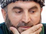 Муфтий Ингушетии Магомед Албогачиев ушел в отставку
