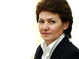 "Она будет курировать финансовое планирование и бюджетный процесс, вопросы правовой и кадровой политики, а также заниматься развитием и совершенствованием корпоративного управления компанией", - говорится в сообщении пресс-службы "Она будет курировать финансовое планирование и бюджетный процесс, вопросы правовой и кадровой политики, а также заниматься развитием и совершенствованием корпоративного управления компанией", - говорится в сообщении пресс-службы