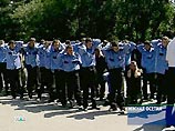 Грузинские военные будут отпущены Грузинские военные будут отпущены