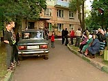 Тела хозяина квартиры одного из домов на Кавказском бульваре и еще троих человек, среди которых был 10-летний ребенок, обнаружены в четверг вечером