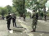 Вооруженные силы Грузии переведены на казарменное положение. Граница с Южной  Осетией блокирована