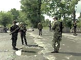 Вооруженные силы Грузии переведены на казарменное положение. Граница с Южной Осетией блокирована Вооруженные силы Грузии переведены на казарменное положение. Граница с Южной Осетией блокирована