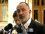 Госминистр Грузии не видит смысла в проведении переговоров с Россией по Южной Осетии Госминистр Грузии не видит смысла в проведении переговоров с Россией по Южной Осетии