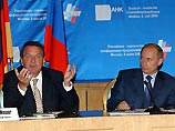 Frankfurter Allgemeine: Шредер поддерживает дружбу с Путиным из корыстных соображений Frankfurter Allgemeine: Шредер поддерживает дружбу с Путиным из корыстных соображений