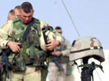 В Ираке погиб 1000-й военный Коалиции