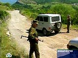 Российские миротворцы пресекли попытку грузинских военных проникнуть в Южную Осетию
