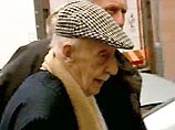 Хеджинботам убил свою 87-летнюю жену Иду, потому что не мог вынести мысли о том, что она останется умирать в доме для престарелых. Бернард и Ида прожили в счастливом браке 67 лет