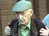 Суд Британии оправдал 100-летнего старика, перерезавшего горло больной жене "во имя любви" (ФОТО)