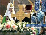 Подписан акт о передаче чудотворной иконы на вечное хранение Тихвинскому монастырю Подписан акт о передаче чудотворной иконы на вечное хранение Тихвинскому монастырю
