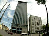 НК ЮКОС обжаловала в кассационную инстанцию судебное решение о взыскании с компании 99,342 миллиарда рублей налоговых платежей за 2000 год