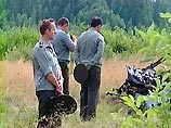 В Свердловской области найдены обломки разбившегося вертолета