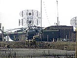 Командование ВВС России планирует усилить свои подразделения в Чечне Командование ВВС России планирует усилить свои подразделения в Чечне
