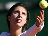 Сборная России играет на равных с Аргентиной в четвертьфинала "Кубка Федерации" Сборная России играет на равных с Аргентиной в четвертьфинала "Кубка Федерации"