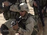 В провинции аль-Анбар убиты 4 морпеха США. Войска коалиции блокировали Самарру