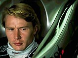 Мика Хаккинен планирует вернуться в "Формулу-1". "Макларен" уже сделал ему предложение