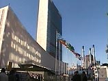 Представитель Туниса возглавил Совет Безопасности ООН
