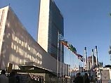 Представитель Туниса возглавил Совет Безопасности ООН Представитель Туниса возглавил Совет Безопасности ООН