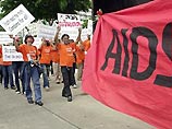 В Таиланде открылась Всемирная конференция по СПИДу