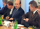Игорь Иванов не сумел договориться с властями Швейцарии об освобождении Бородина Игорь Иванов не сумел договориться с властями Швейцарии об освобождении Бородина