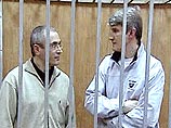Мещанский суд возобновил слушание по делу Ходорковского и Лебедева