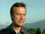 Человеческие останки, найденные в Кармадонском ущелье, принадлежат мужчине 30-40 лет Человеческие останки, найденные в Кармадонском ущелье, принадлежат мужчине 30-40 лет