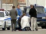 Тела трех человек обнаружены в понедельник в коллекторе в центре Москвы