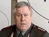 Главком Внутренних войск МВД РФ генерал армии Вячеслав Тихомиров подал рапорт с просьбой освободить его от занимаемой должности и уволить в запас Главком Внутренних войск МВД РФ генерал армии Вячеслав Тихомиров подал рапорт с просьбой освободить его от занимаемой должности и уволить в запас