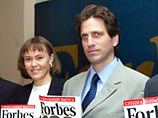 Свое последнее интервью главный редактор российского Forbes Павел (Пол) Хлебников дал за 7 часов до своей смерти корреспонденту "Известий" Свое последнее интервью главный редактор российского Forbes Павел (Пол) Хлебников дал за 7 часов до своей смерти корреспонденту "Известий"