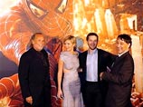  "Человек-паук-2" в США занимает первую позицию в рейтинге в свой второй уикенд после премьеры