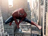 "Человек-паук-2" второй уикенд на вершине рейтинга