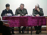 Сегодня будет продолжен допрос сотрудников "МК" по делу об убийстве Холодова Сегодня будет продолжен допрос сотрудников "МК" по делу об убийстве Холодова