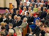 Путин озаботился имиджем России за рубежом сразу после убийства Пола Хлебникова Путин озаботился имиджем России за рубежом сразу после убийства Пола Хлебникова