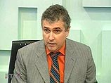Кулистиков совершает кадровые перестановки в руководстве НТВ Кулистиков совершает кадровые перестановки в руководстве НТВ