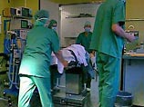 В Австрии беременной женщине сделали кесарево сечение по ошибке В Австрии беременной женщине сделали кесарево сечение по ошибке