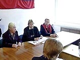 Черепков обжалует решение о снятии его с выборов, Копылов отказался от участия во втором туре Черепков обжалует решение о снятии его с выборов, Копылов отказался от участия во втором туре
