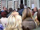 От банковского кризиса в России выиграли "дочки" иностранных банков От банковского кризиса в России выиграли "дочки" иностранных банков