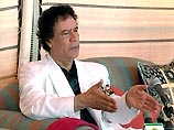Каддафи намерен доказать невиновность аль-Миграхи, осужденного по "делу Локерби"
