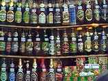 В России подорожает пиво, вино и дорогие сигареты В России подорожает пиво, вино и дорогие сигареты