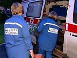Hа станции "скорой помощи" Петрозаводска сообщили, что пострадало как минимум 10 человек. Один ребенок был госпитализирован в Детскую республиканскую больницу