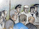 Он приведет конкретные факты невиновности Абдель Басита аль-Миграхи, приговоренного к пожизненному заключению Он приведет конкретные факты невиновности Абдель Басита аль-Миграхи, приговоренного к пожизненному заключению
