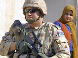 Сальвадор и Австралия усиливают свои воинские контингенты в Ираке Сальвадор и Австралия усиливают свои воинские контингенты в Ираке